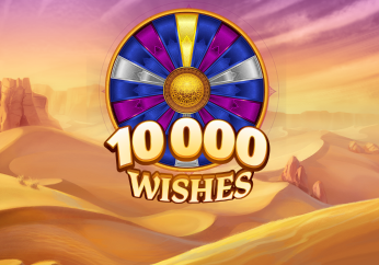 10000 Wishes trò chơi