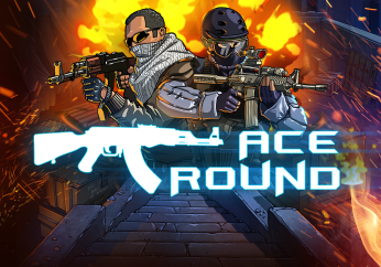 ACE Round trò chơi