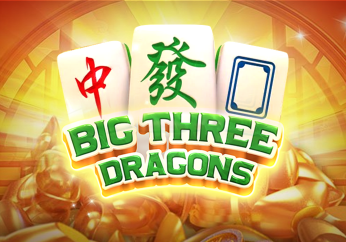 Big Three Dragons trò chơi