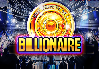 Billionaire trò chơi