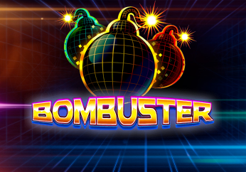 Bombuster trò chơi
