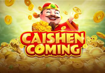 Caishen Coming trò chơi
