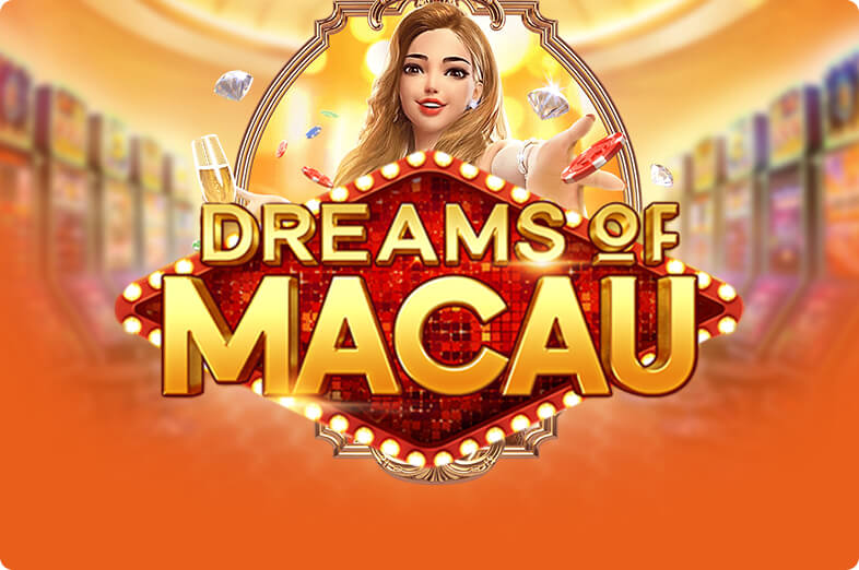 Dreams Of Macau trò chơi