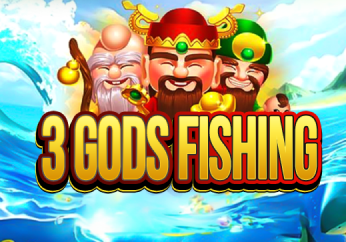 3 Gods Fishing trò chơi