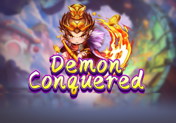 Demon Conquered trò chơi