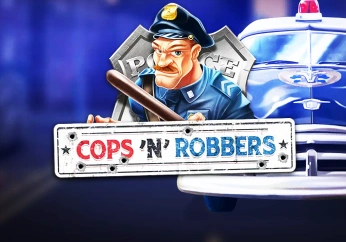 Cops'n'Robbers trò chơi