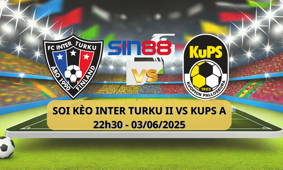 Logo Inter Turku II
