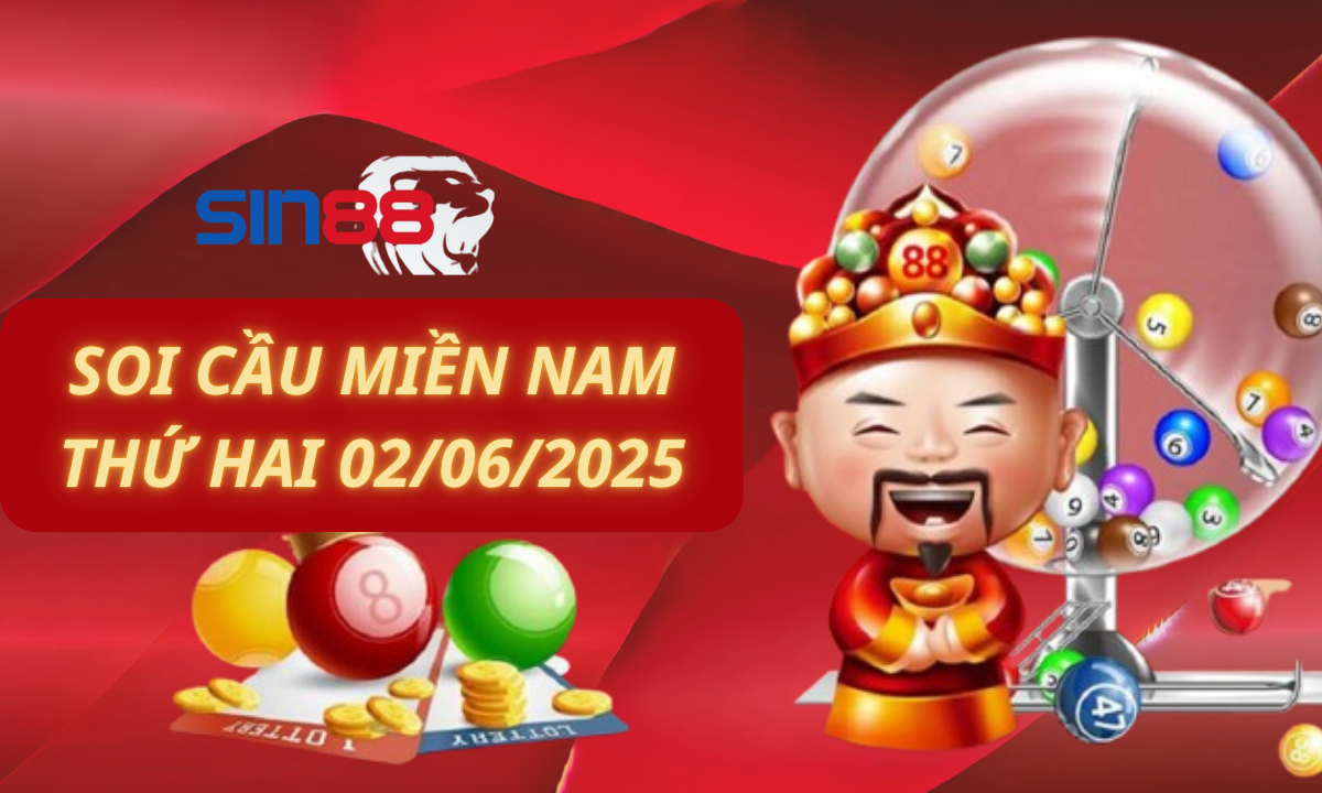 Logo Xổ số miền Nam