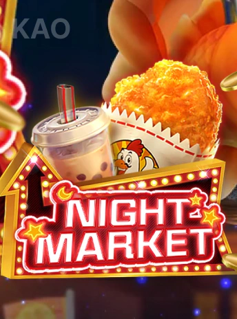 Chợ Đêm trò chơi