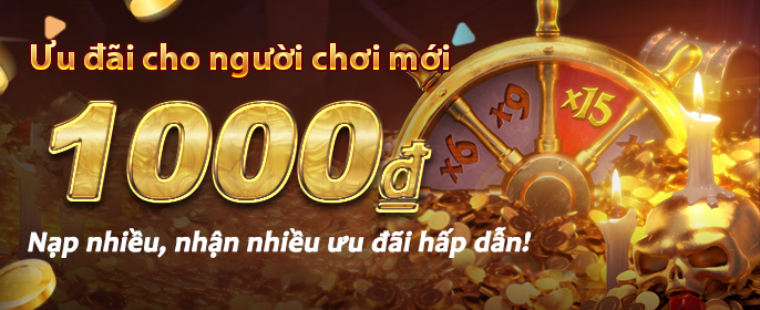Khuyến mãi đặc biệt bubet marque